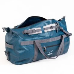 DryDock 100L -Alpkit Shop drydock 100 blue 6