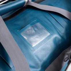 DryDock 100L -Alpkit Shop drydock 100 blue 8