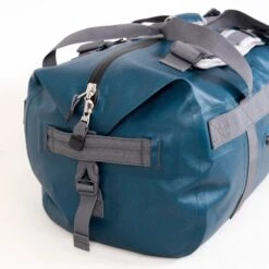 DryDock 50L -Alpkit Shop drydock 50 blue 3