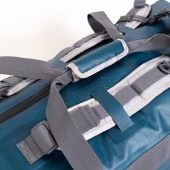 DryDock 50L -Alpkit Shop drydock 50 blue 4