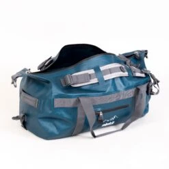 DryDock 50L -Alpkit Shop drydock 50 blue 6