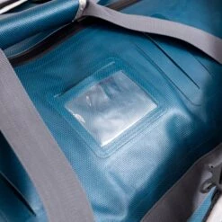 DryDock 50L -Alpkit Shop drydock 50 blue 8