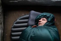 Cloud Peak 400 -Alpkit Shop dubs hut 2022 62