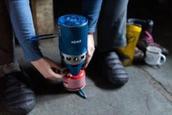 BruKit -Alpkit Shop dubs hut 2022 68