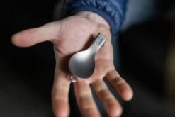 CLOSED Snapwire Cutlery Set -Alpkit Shop dubs hut 2022 74