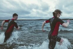 Duel Wetsuit [Mens] -Alpkit Shop duel location 3