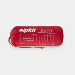Dumo -Alpkit Shop dumo chipotle 4