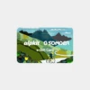 E-Gift Card -Alpkit Shop eGift card ee