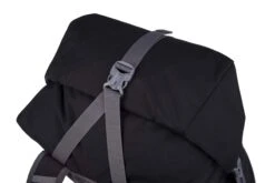 El Burro 45L -Alpkit Shop el burro detail grey back 2