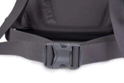 El Burro 45L -Alpkit Shop el burro detail grey back