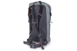 El Burro 45L -Alpkit Shop el burro grey back