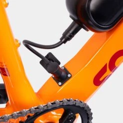 Kynamic E-Bike Range Extender Battery -Alpkit Shop el camino range extender 3