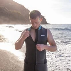 Element Wetsuit Vest [Mens] -Alpkit Shop element mens vest shorts ecom 1 5eefabf9 1bab 431c b496 d35fb62ba842