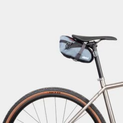 CLOSED Enduro Seat Pack -Alpkit Shop enduro seatpack large grey 01401dab db45 48d9 b5d8 5b8baf8a4acd