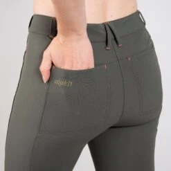 Escapade [Womens] -Alpkit Shop escapade thyme 4