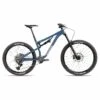 Evol / Medium -Alpkit Shop evol storm blue GX AXS dc029845 96ac 467d b5d0 81fb921a511e