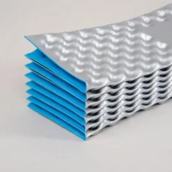 EZ Sleeper -Alpkit Shop ez sleeper detail 1