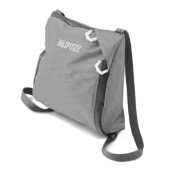 CLOSED Roo Pouch [2021] -Alpkit Shop fat roo v2 steel bac51f53 0c6b 4d77 b3d2 0e59d30c7321