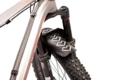 Love Mud Fender -Alpkit Shop fender red 2