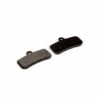 Fibrax Semi Metallic Disc Brake Pads / Shimano Saint M810 - M820 - Zee M640 - XTR M9120 -Alpkit Shop fibrax semi metallic disc brake pads shimano m810 m820 m640 xtr m9120 BWSFIBDBPSM SAI