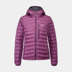 Filoment Hoody [Womens] -Alpkit Shop filoment hoody womens grape