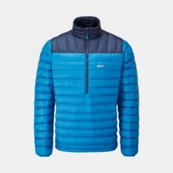 Filoment Pullover [Mens] -Alpkit Shop filoment smock mens reef 2bcd3285 6dfb 4fef ae9b 67e3ba0ff3f9