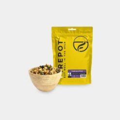 Firepot Meal Pouch -Alpkit Shop firepot food tuscan stew reg