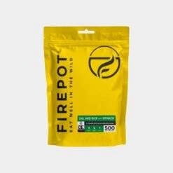 Firepot Meal Pouch -Alpkit Shop firepot meals Dal REG 55f1bd95 685d 45c3 8875 5957ec7aa95c