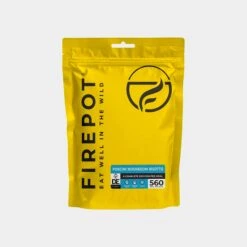 Firepot Meal Pouch -Alpkit Shop firepot meals Porcini Risotto REG acfe555a 1e13 4a15 806f e7f776e54d0c