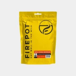 Firepot Meal Pouch -Alpkit Shop firepot meals Spicy Noodles REG 06bd1097 0ea3 4e7b 89df 692561d3ccc0