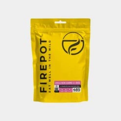 Firepot Meal Pouch -Alpkit Shop firepot meals Vegan Chilli REG 519a1148 43b0 46b0 9f38 741532554018