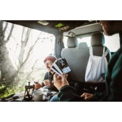 CLOSED Font Trumps -Alpkit Shop font trumps detail 3