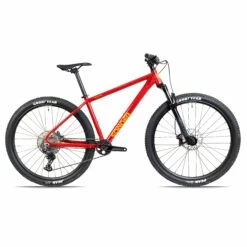 Frontier NX Eagle -Alpkit Shop frontier 2024 deore red