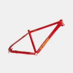 Frontier Frame -Alpkit Shop frontier 2024 frameonly red c2e8451f f83c 4307 bafd ce88db019c1c