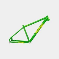 Frontier Frame -Alpkit Shop frontier 29er frame only green 8b48814a f182 4a2e a92c 19c06606863d 1