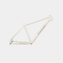 Frontier Frame -Alpkit Shop frontier 29er frame only white cd2aad7f baf8 408c aae8 2ac93e5c380c 1