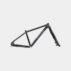 Frontier Frame And Fork -Alpkit Shop frontier frame fork black web 06813704 b32f 42df a598 e210ac7fe22f