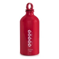 CLOSED Tanka Fuel Bottle