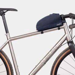 Wax Cotton Fuel Pod -Alpkit Shop fuel pod 25 navy 1