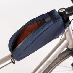 Wax Cotton Fuel Pod -Alpkit Shop fuel pod 25 navy 4