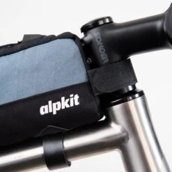 Fuel Pod Long -Alpkit Shop fuel pod long 2