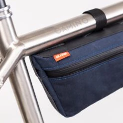 Wax Cotton Glider 9 Wax Cotton Glider -Alpkit Shop glider navy 3