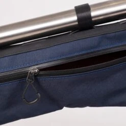 Wax Cotton Glider 10 Wax Cotton Glider -Alpkit Shop glider navy 4