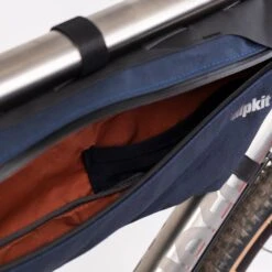 Wax Cotton Glider 11 Wax Cotton Glider -Alpkit Shop glider navy 5