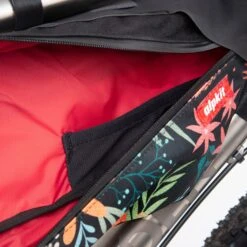 CLOSED Rock Garden Glider -Alpkit Shop glider rock detail2