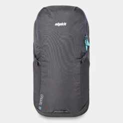 Gnarl 15L 25 Gnarl 15L -Alpkit Shop gnarl dark grey 2