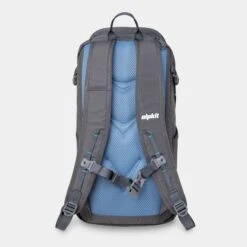 Gnarl 15L 26 Gnarl 15L -Alpkit Shop gnarl dark grey 3