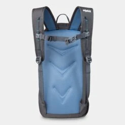 Gnarl 15L 27 Gnarl 15L -Alpkit Shop gnarl dark grey 4