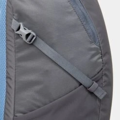 Gnarl 15L 30 Gnarl 15L -Alpkit Shop gnarl dark grey 7