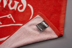 GNPDGT Beach Towel -Alpkit Shop gnpdgt towel detail